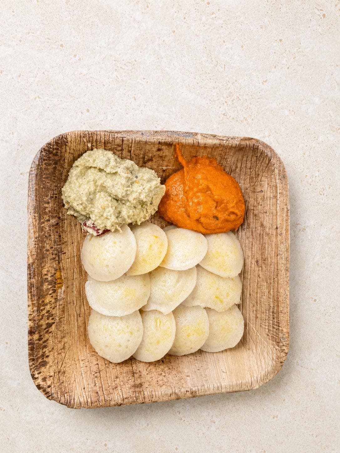 Thatte idli