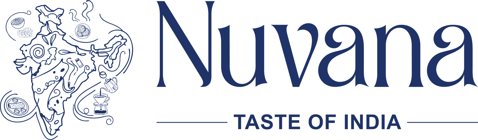 Nuvana — Taste of India